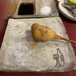 串かつ だいぼん - 