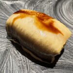 島津 - 穴子　◎