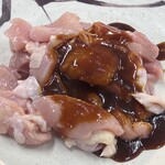 前島食堂 - 若どり \580x2