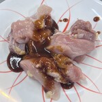 前島食堂 - 親 ¥580