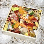 すしやのたい悟 - バラチラシ重✨