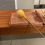 串かつ だいぼん - 