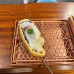 串かつ だいぼん - 