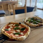 14-54 ピッツェリア - 