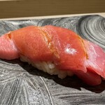 島津 - 大トロ　◎