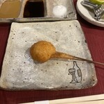 串かつ だいぼん - 