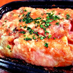 ビストロスリール - ローストビーフ