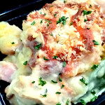 ビストロスリール - グラタン