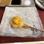 串かつ だいぼん - 