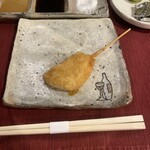 串かつ だいぼん - 