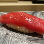 島津 - 赤身 漬け　◎◎