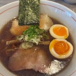 Ramen 博し光る - 