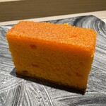 島津 - 玉子焼き