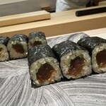 島津 - 干瓢巻き