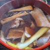 元祖武蔵野うどん めんこや 本店