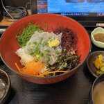海鮮料理 天海 - 