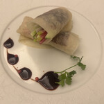 フカヒレ専門店 銀座七芳 - 