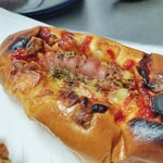 パン工房 ぴゅあーる - 