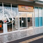 サーティワンアイスクリーム - 外観