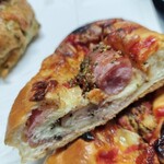 パン工房 ぴゅあーる - 