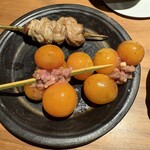 やきとり松里 - 