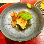 北新地ゆすら - 