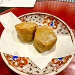 北新地ゆすら - 