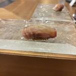 北浜鮨やまの - 