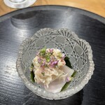 北浜鮨やまの - 