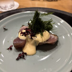 北浜鮨やまの - 