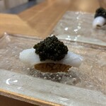 北浜鮨やまの - 