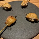 やきとり松里 - 