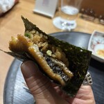 北浜鮨やまの - 