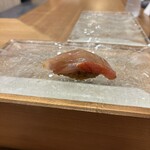 北浜鮨やまの - 