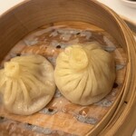 フカヒレ専門店 銀座七芳 - 