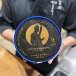 北浜鮨やまの - 