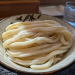 元祖武蔵野うどん めんこや - 