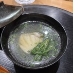 北浜鮨やまの - 