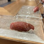 北浜鮨やまの - 