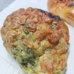 パン工房 ぴゅあーる - 