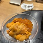 北浜鮨やまの - 