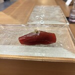 北浜鮨やまの - 