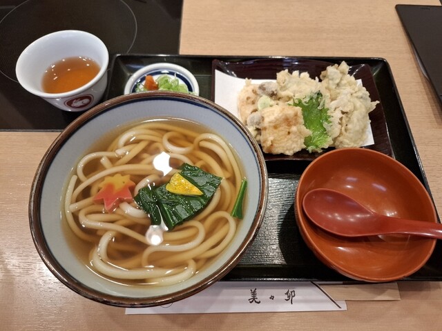 美々卯 新大阪店 （みみう）のご予約 - 新大阪/うどんすき | 食べログ