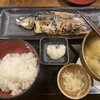 しんぱち食堂 大門店