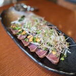 炙りダイニング ろばた焼き たる平 - 