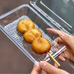 みどりのおかず - 