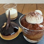 セ・ボー・エ・ボン - 