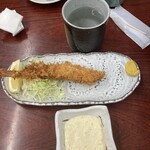 巣鴨ときわ食堂 - 