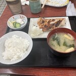 巣鴨ときわ食堂 - 