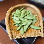 炙りダイニング ろばた焼き たる平 - 